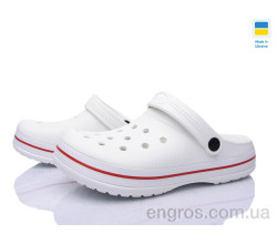 Кроксы Golden Lion